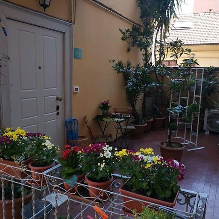 B&B Casa Caterina Milán Exterior foto